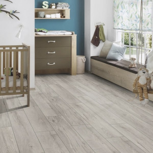 Ламинат Kronospan Super Natural Classic дуб лонгбоу 1285х192х8мм