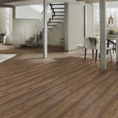 Ламинат Kronospan Variostep Classic дуб модена 1285х192х8мм Ламинат Kronospan Variostep Classic дуб модена 1285х192х8мм