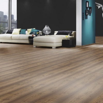 Ламинат Kronospan Variostep Classic дуб модена 1285х192х8мм Ламинат Kronospan Variostep Classic дуб модена 1285х192х8мм