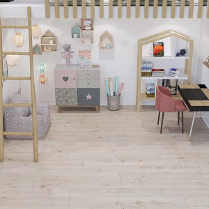 Ламинат Kastamonu Sunfloor дуб эри 1380х161х8мм