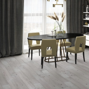Ламинат Kastamonu Sunfloor дуб аспен 1380х161х8мм