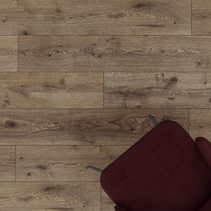 Ламинат Kastamonu Sunfloor дуб вермонт 1380х195х8мм