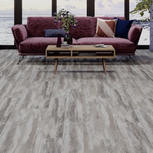 Ламинат Kastamonu Sunfloor дуб форвард 1380х195х8мм
