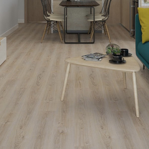 Ламинат Kastamonu Floorpan Red дуб каньон светлый 1380х195х8мм 