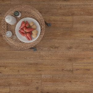 Ламинат Kastamonu Floorpan Black дуб виндзор 1380х195х8 мм 