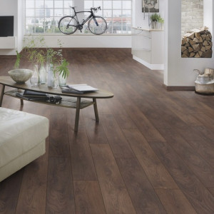Ламинат Kronospan Floordreams Vario дуб шейр 1285х192х12мм