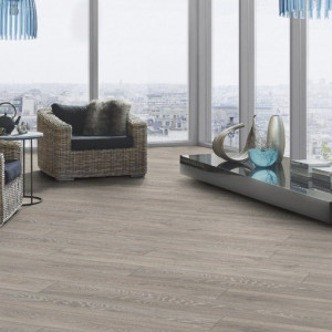 Ламинат Kronospan FloordreamsVario дуб боулдор 1285х192х12мм