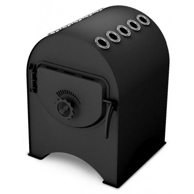 Печь отопительная Zinger V200 (до 200м.куб)