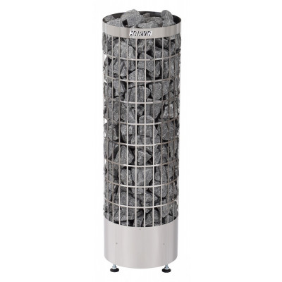 Электрическая печь Harvia Cilindro PC90E Steel