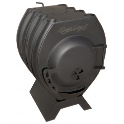 Дровяная печь Берёзка Bulyk 150