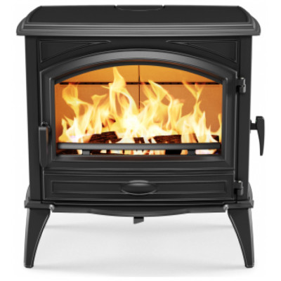 Дровяная печь-камин Dovre 760WD