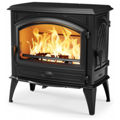 Дровяная печь-камин Dovre 760WD