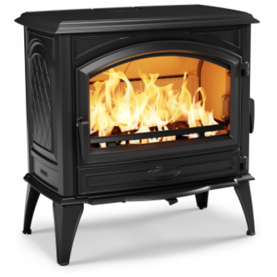Дровяная печь-камин Dovre 760WD