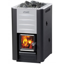 Harvia 20 Boiler
