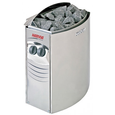 Печь Harvia Vega BC60 HCB600400S 