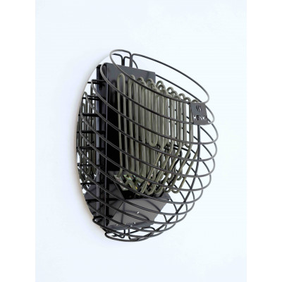 Печь для сауны Henki Nest 10kw