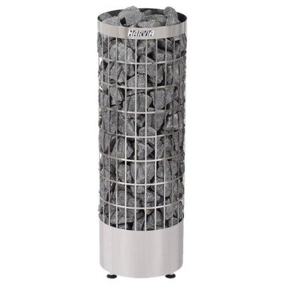 Электрическая банная печь Harvia Cilindro PC70 Электрическая банная печь Harvia Cilindro PC70