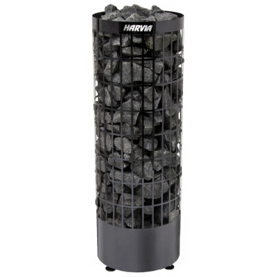 Электрическая банная печь Harvia Cilindro PC90E