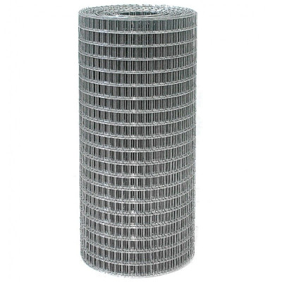 Сетка сварная оцинк. яч(50х50) h=0,3х50м