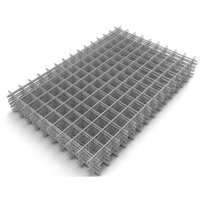 Сетка кладочная яч(100х100) h=1,0х2,0м d=4,0