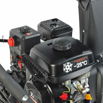 Снегоуборщик бензиновый Patriot  PS 603