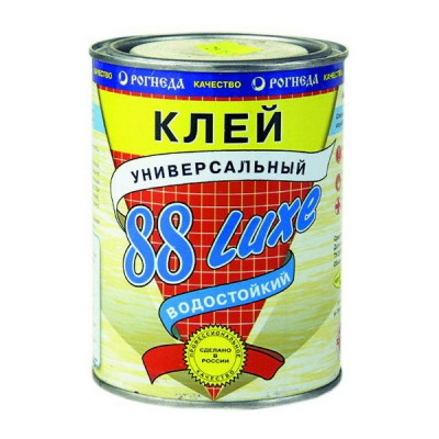 Клей 88 Luxe 0,9л