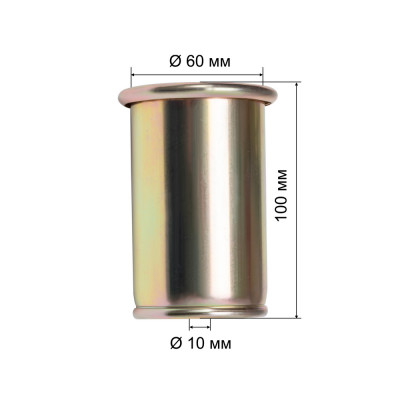 Горелка для кровли FoxWeld Корунд ГВП-500В 5899 d-60