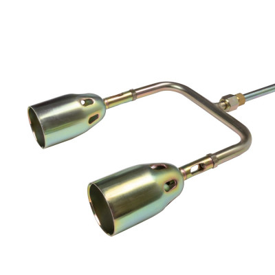 Горелка для кровли FoxWeld Корунд ГК-2-1050Р 5923 d-50