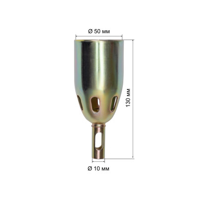 Горелка для кровли FoxWeld Корунд ГК-2-1050Р 5923 d-50