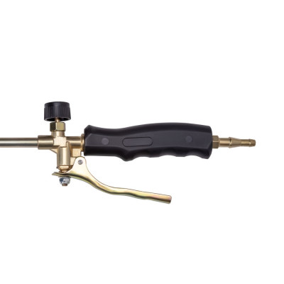 Горелка для кровли FoxWeld Корунд ГВП-1000Р 5925 d-60