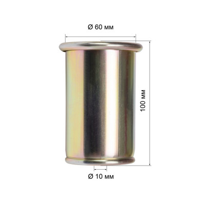 Горелка для кровли FoxWeld Корунд ГВП-1000Р 5925 d-60