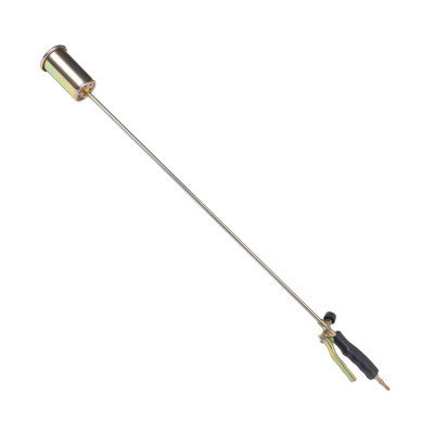 Горелка для кровли FoxWeld Корунд ГВП-1000Р 5925 d-60