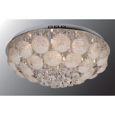 Люстра  Г Буше CR LED Y 3586/11 пульт