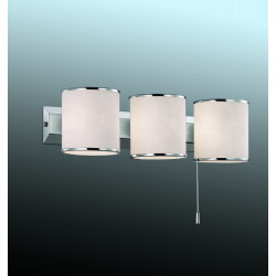 Светильник Palu G9 3*40 Вт 2182/3W Odeon Светильник Palu G9 3*40 Вт 2182/3W Odeon
