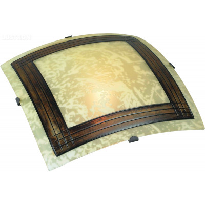 Светильник  Wall@Ceiling Наст-потол E27 2*60W BLITZ
