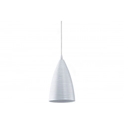 Подвес GARETTO 1*60W E27 IP20 Подвес GARETTO 1*60W E27 IP20