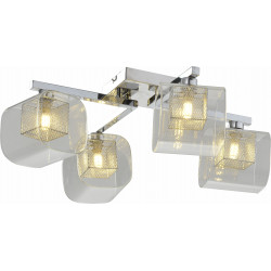Светильник Escada  677/4PL  G9х40 Chrome