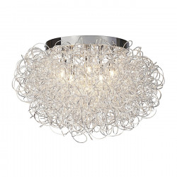 Светильник Escada Morzo 9014/6PL G9*60W Chrome Светильник Escada Morzo 9014/6PL G9*60W Chrome
