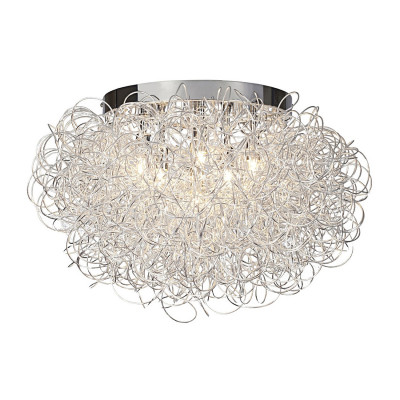 Светильник Escada Morzo 9014/6PL G9*60W Chrome