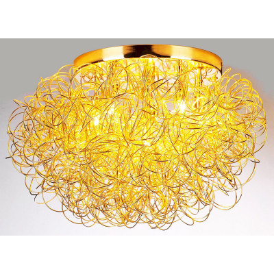 Светильник Escada 9015/6PL G9 60W Gold