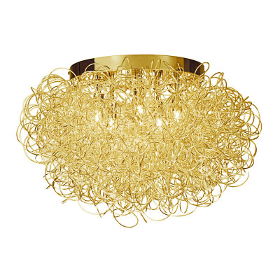 Светильник Escada 9015/6PL G9 60W Gold