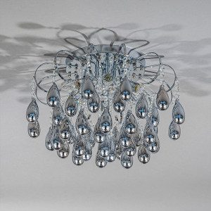 Светильник Escada  660/6P Е14х40W Chrome