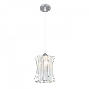 Светильник Escada  5066/1S  Е27*60W Chrome