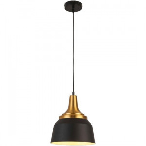 Светильник  Escada 1102/1S E27*40W Black