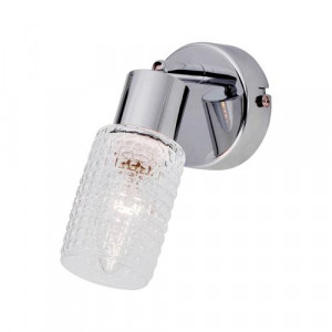 Светильник Escada 1133/A  Е14х40W Chrome