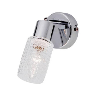 Светильник Escada 1133/A  Е14х40W Chrome