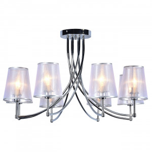 Светильник Escada 1126/8PL Е14*60W Chrome