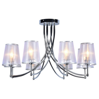 Светильник Escada 1126/8PL Е14*60W Chrome