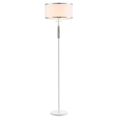 Светильник Escada 10157/L E27*60W Matt white/Chrome