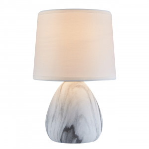 Светильник Escada 10163/L E14*40W White marble
